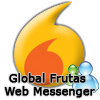 Global Mensseger Web